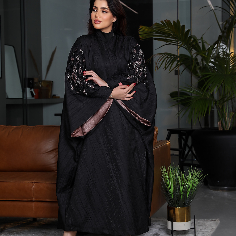 عباية شك نود