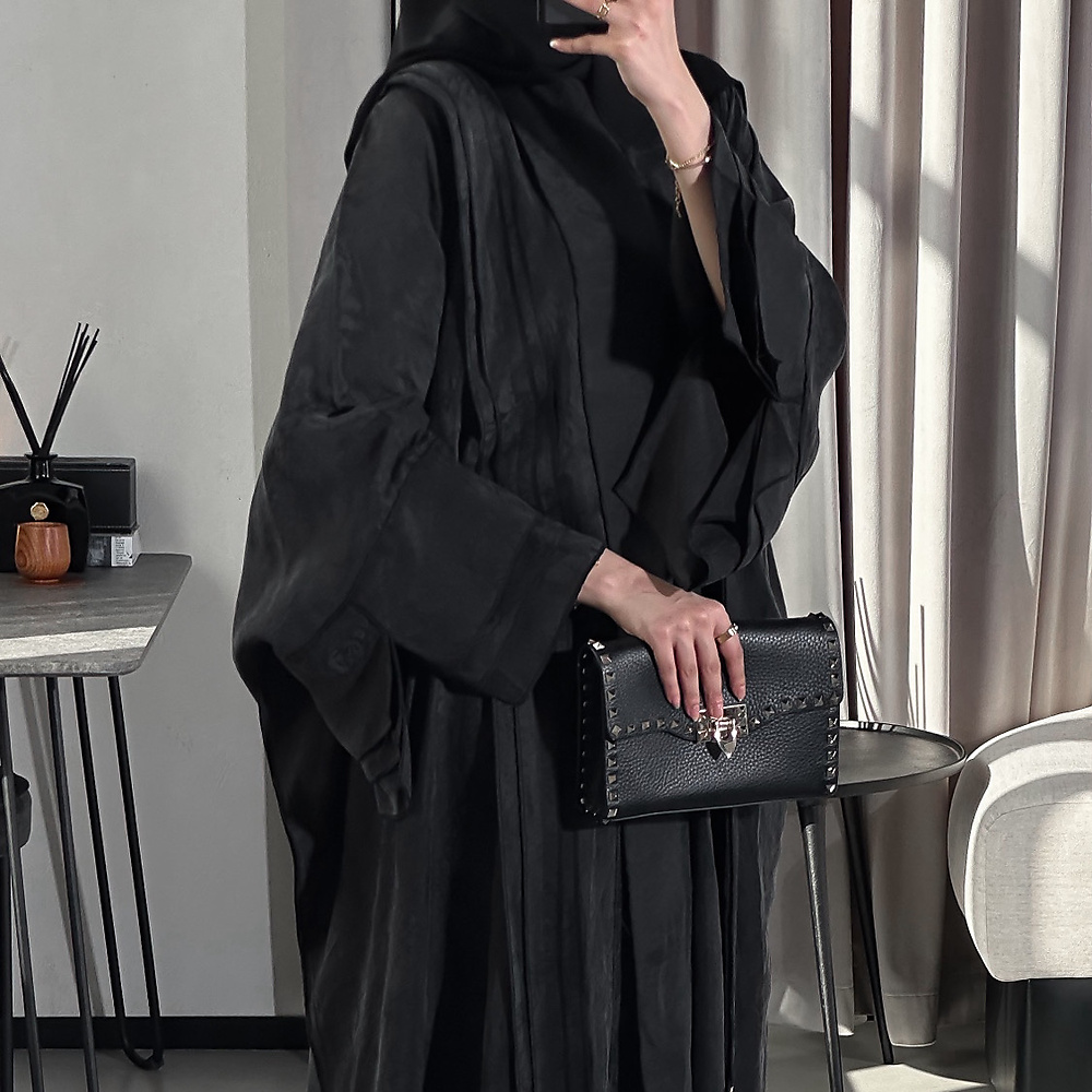 عباية كوبرا طبقات