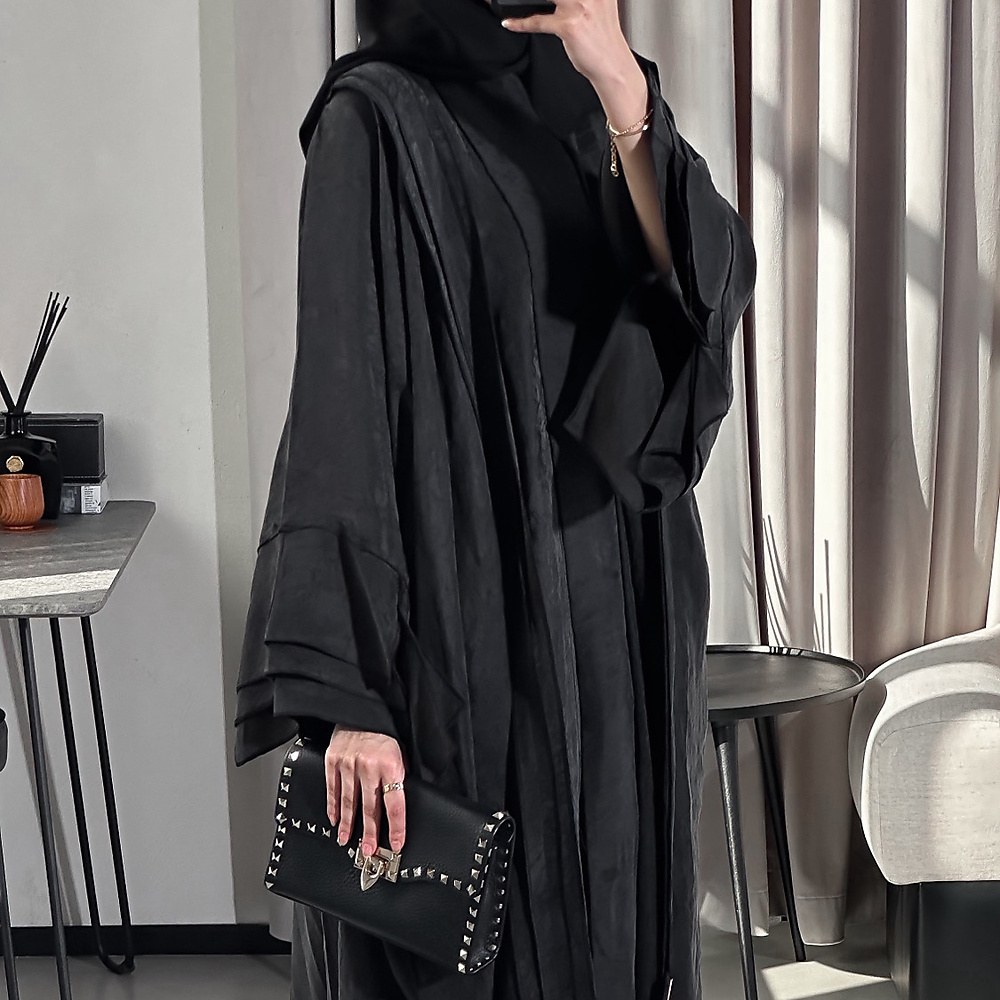 عباية كوبرا طبقات