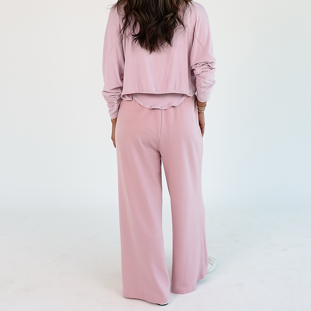 Pink Blush - 3 Piece Set