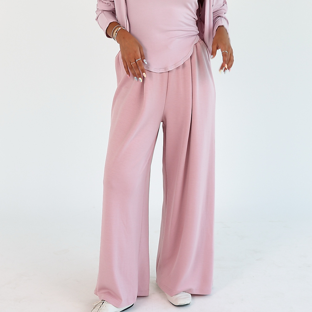 Pink Blush - 3 Piece Set