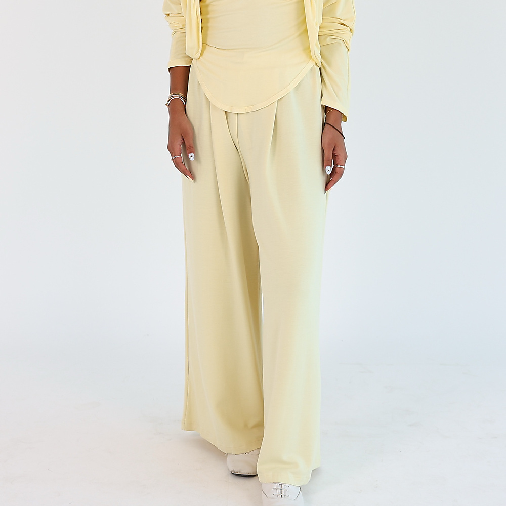 Mellow Yellow - 3 Piece Set