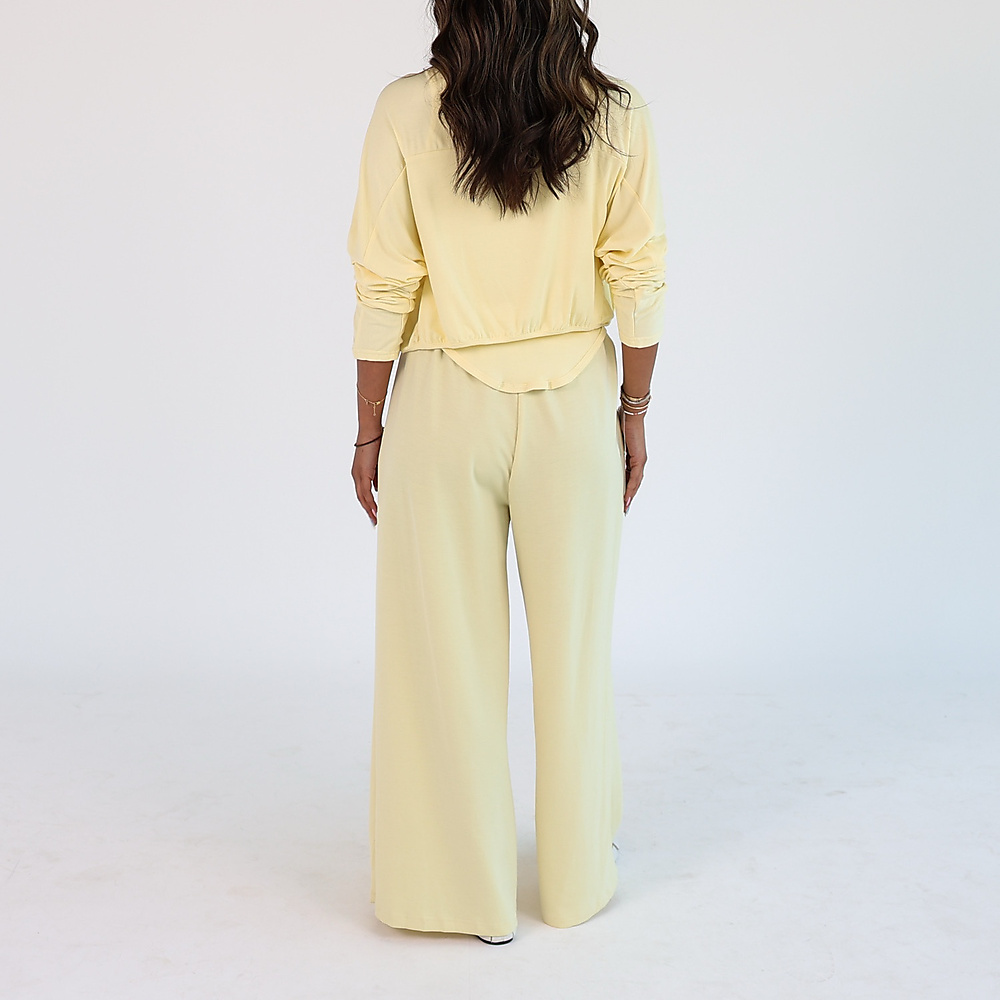 Mellow Yellow - 3 Piece Set