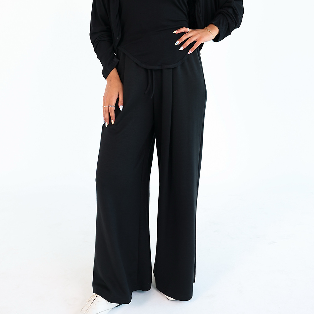 Black - 3 Piece Set