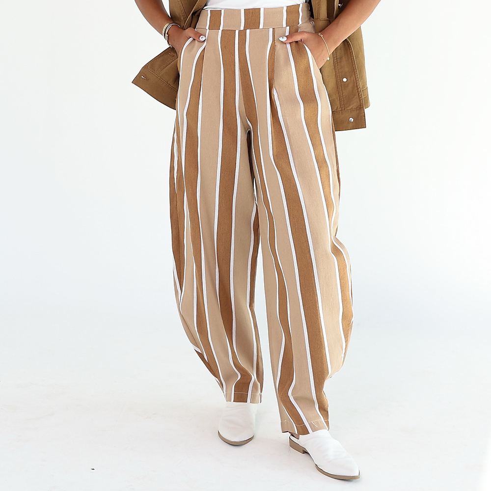 Balloon Pant