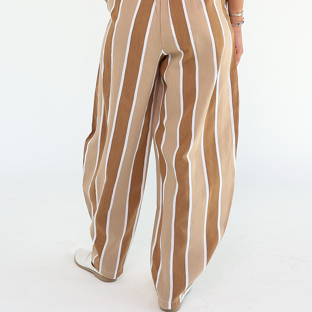 Balloon Pant