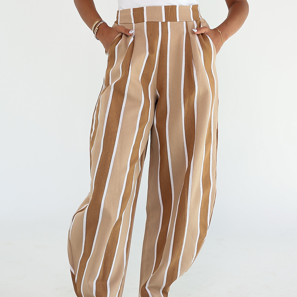 Balloon Pant