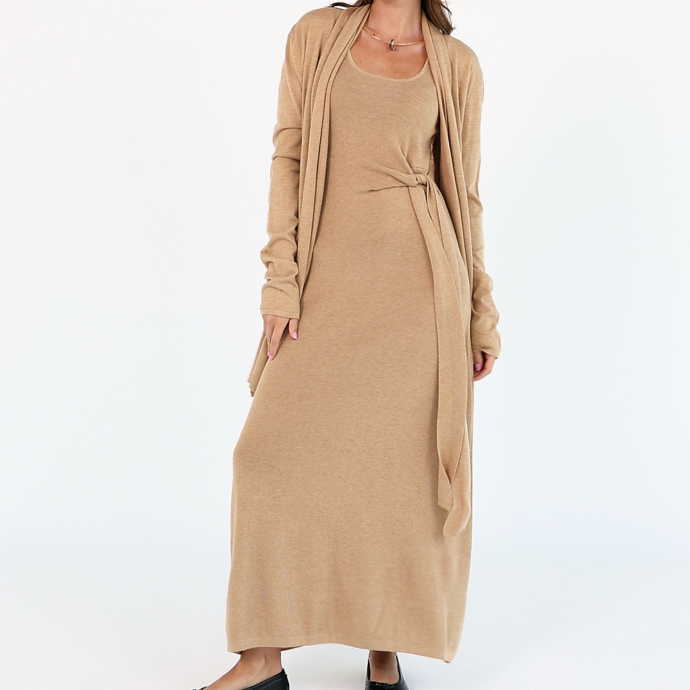 Knot Set Camel