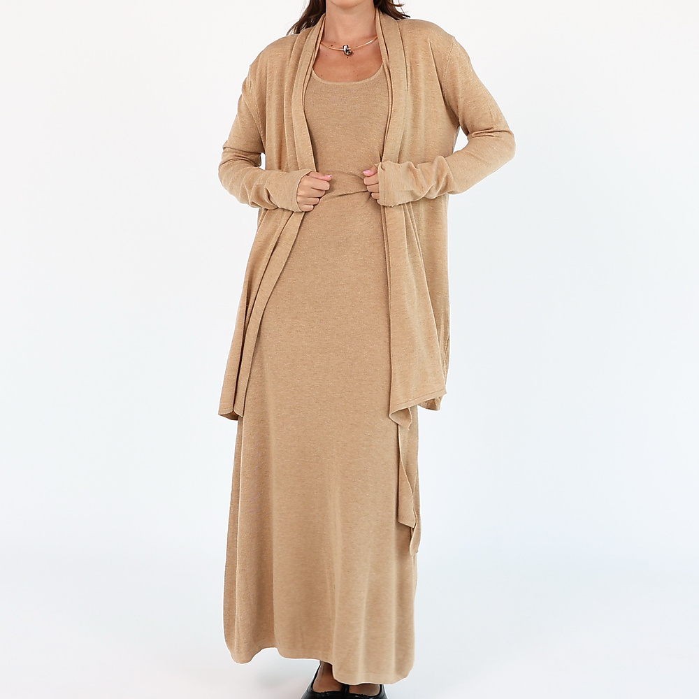 Knot Set Camel