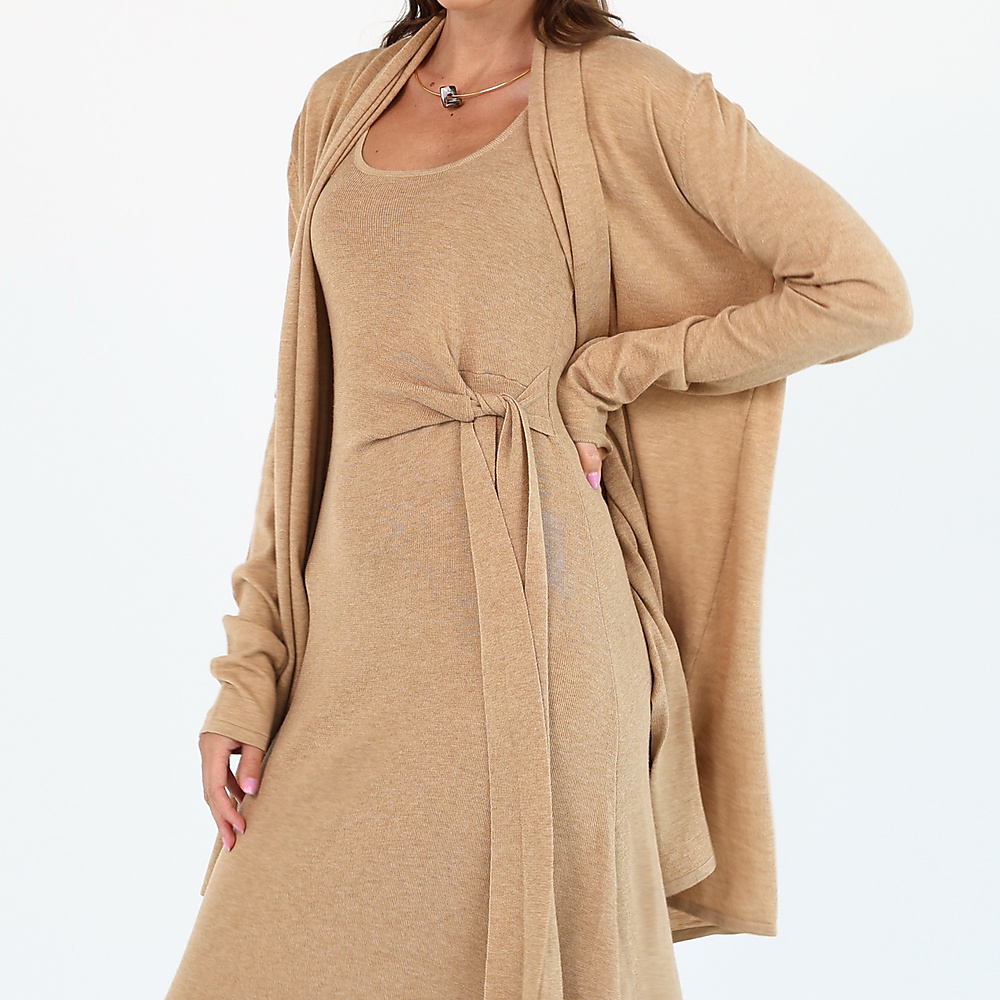 Knot Set Camel