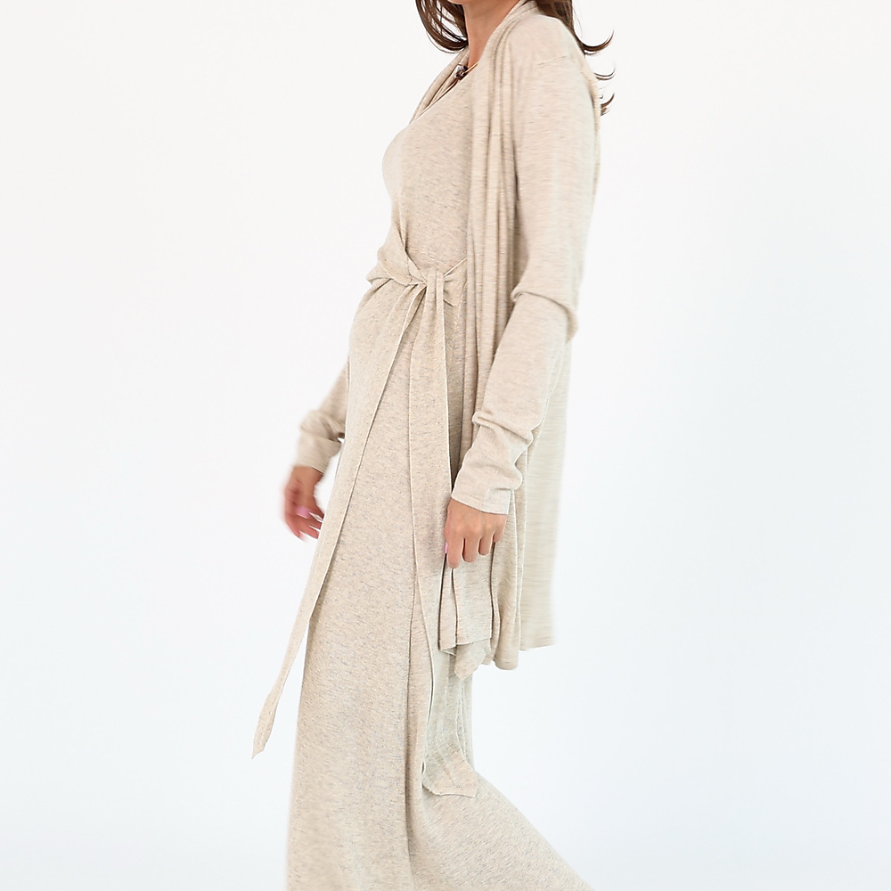 Knot Set Beige