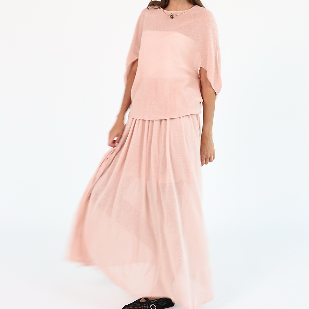 Dee Kyou Blush Flow Set