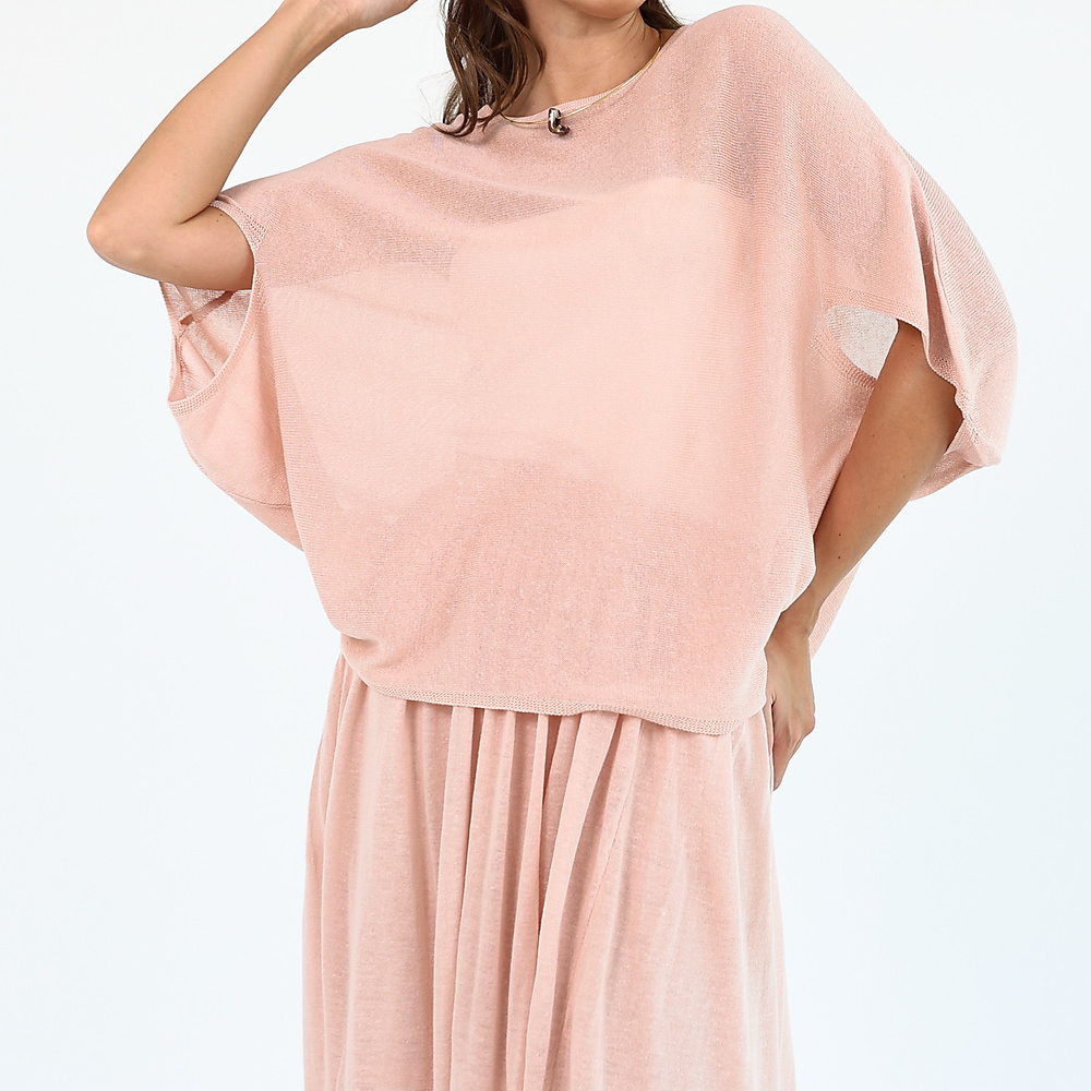Dee Kyou Blush Flow Set