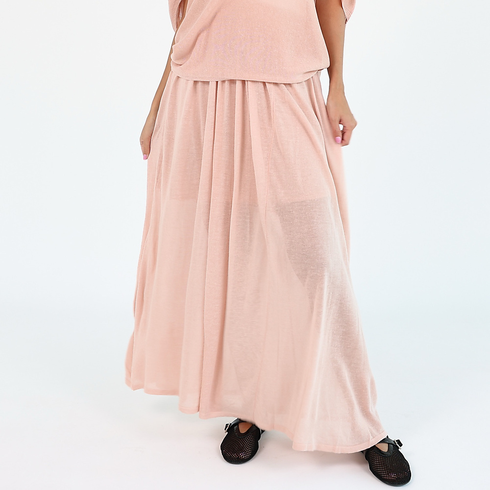 Dee Kyou Blush Flow Set