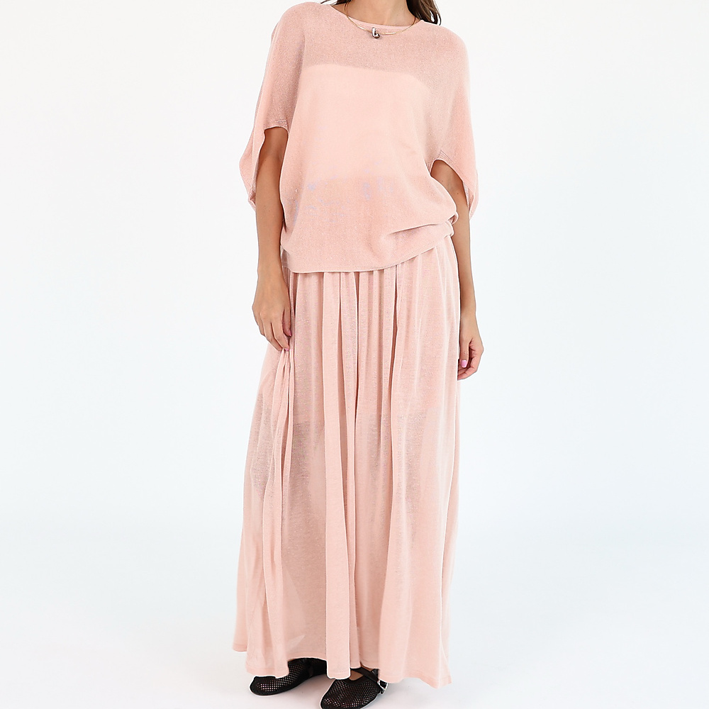Dee Kyou Blush Flow Set