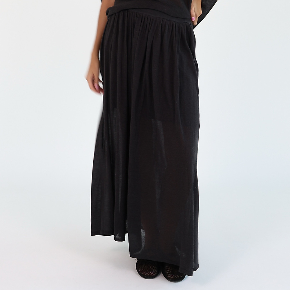 Dee Kyou Dark Grey Flow Set