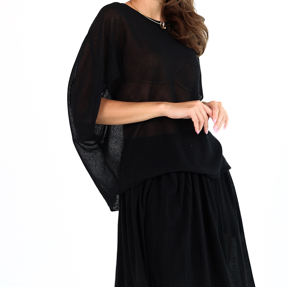 Dee Kyou Black Flow Set