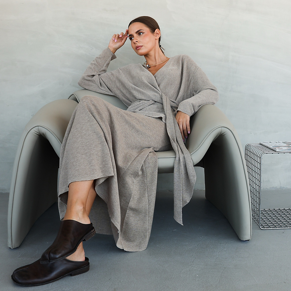 Dune Wrap Set