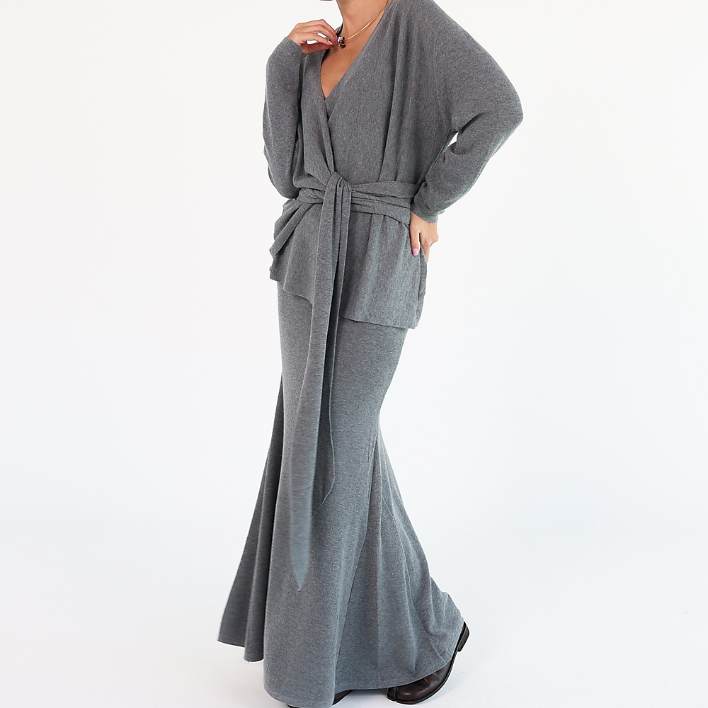 Ash Wrap Set
