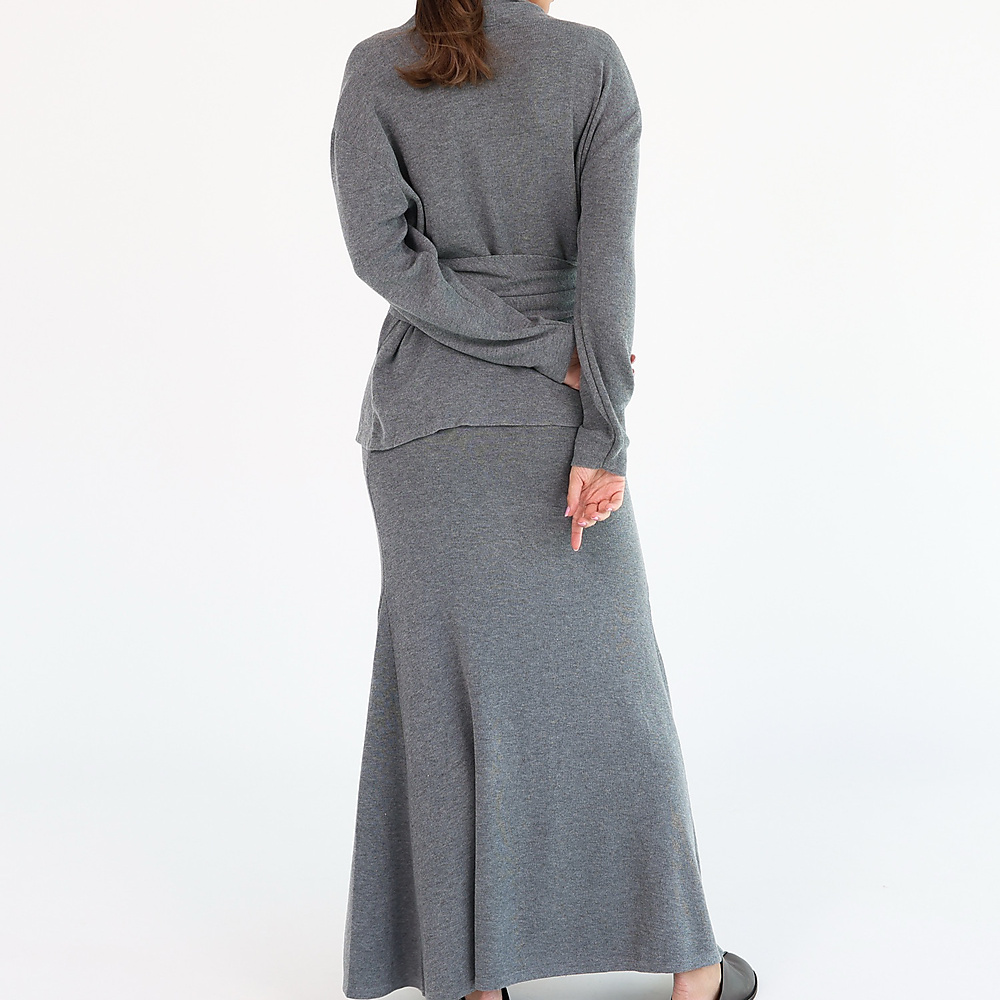Ash Wrap Set