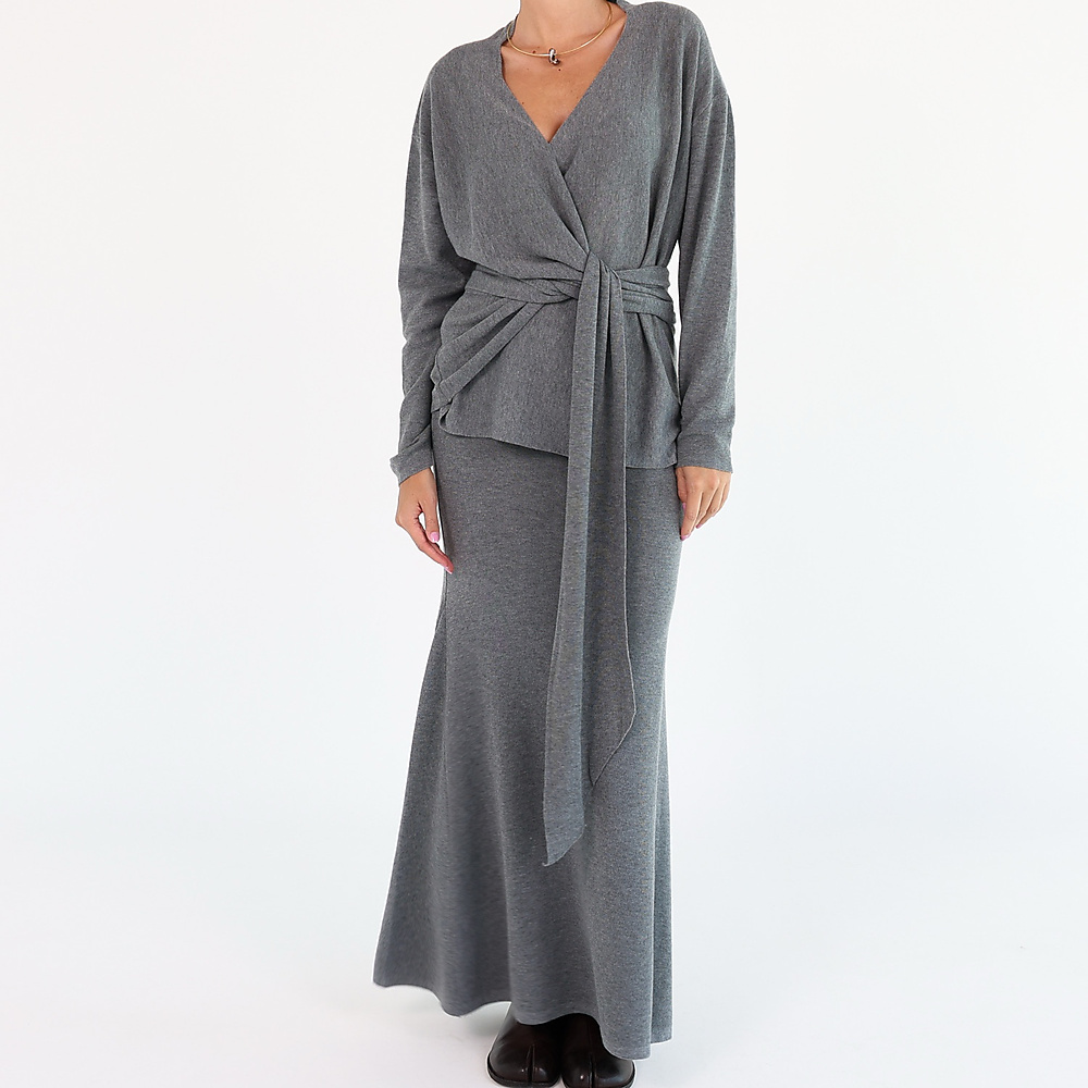 Ash Wrap Set