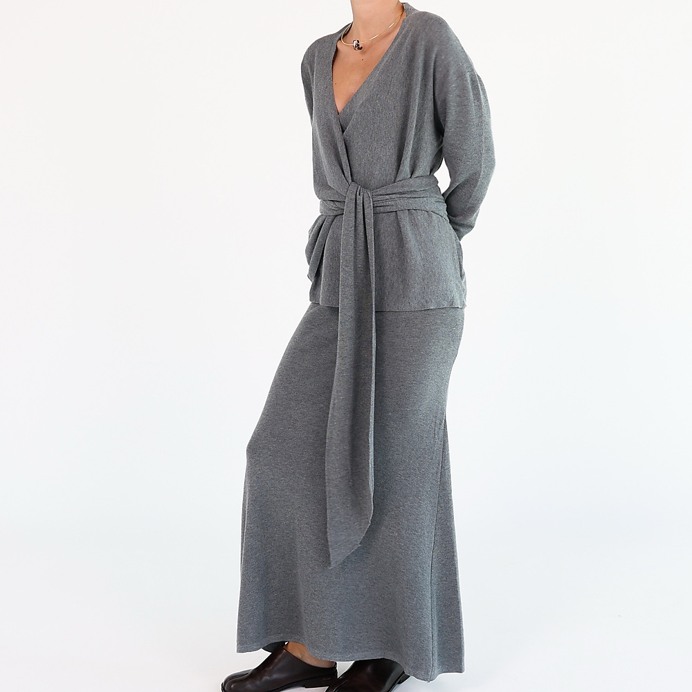 Ash Wrap Set