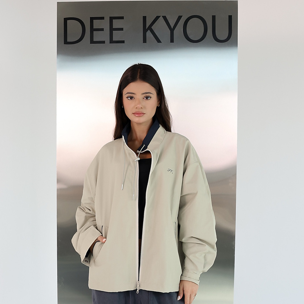 Dune Jacket