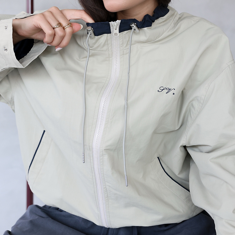 Dune Jacket