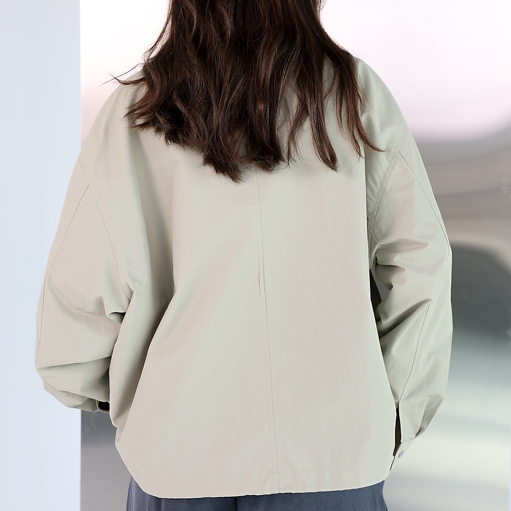Dune Jacket