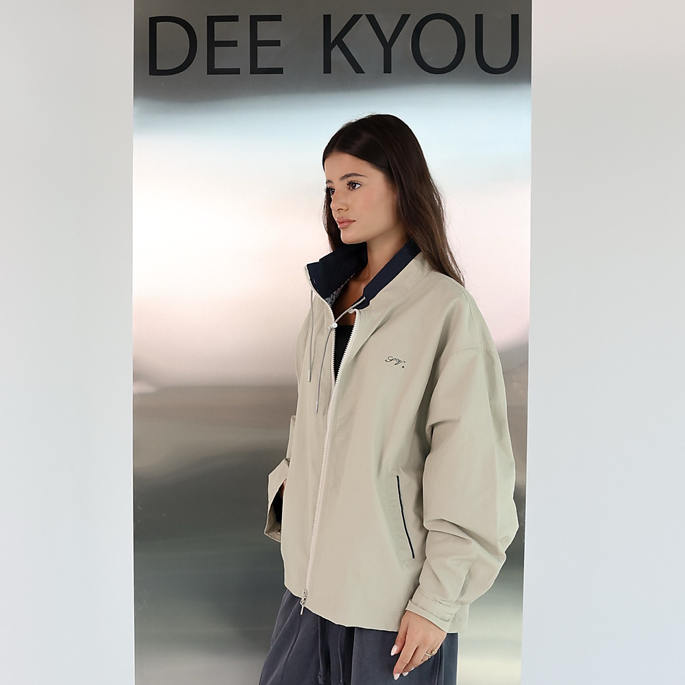 Dune Jacket