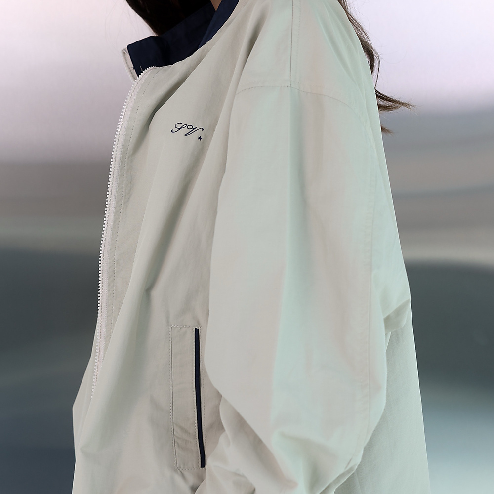 Dune Jacket