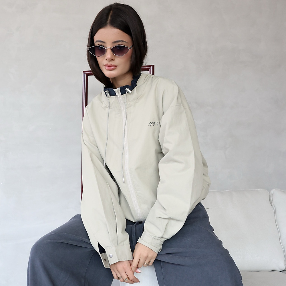 Dune Jacket