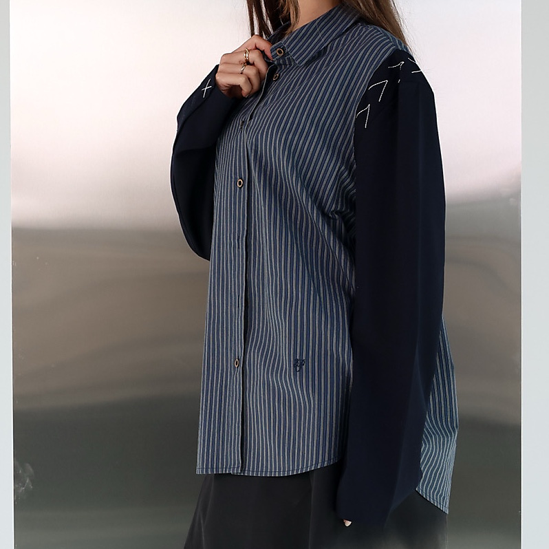 Midnight Shirt