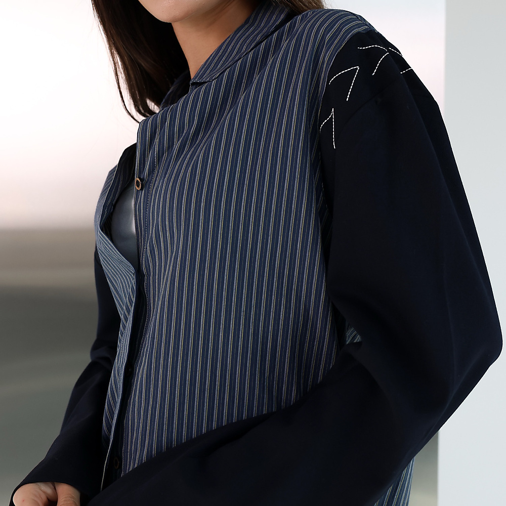 Midnight Shirt