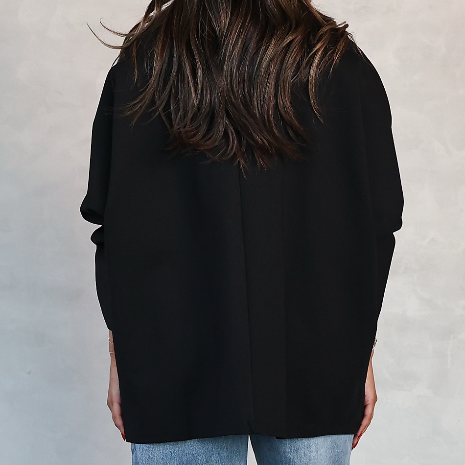 Double Zip Jacket