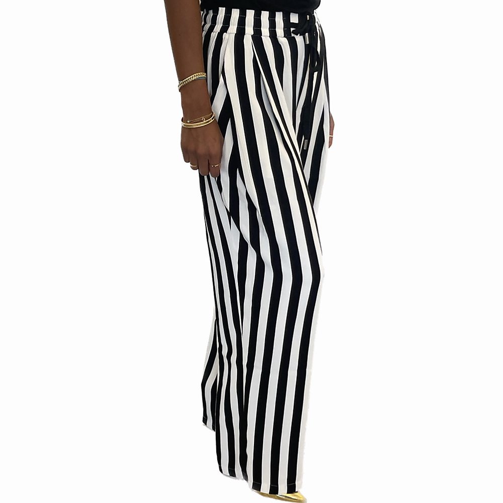Stripe Pants