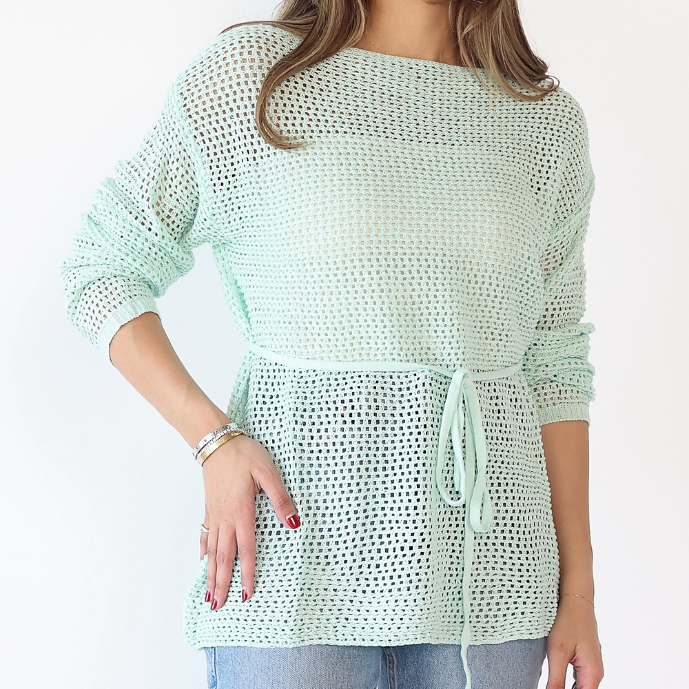 Knitted Top Tiffany