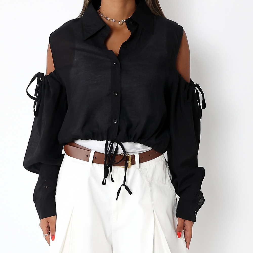 Silk Top