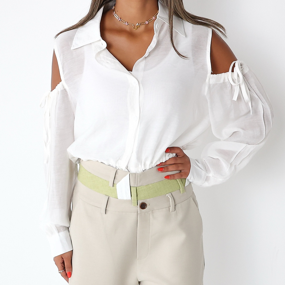 Silk Top