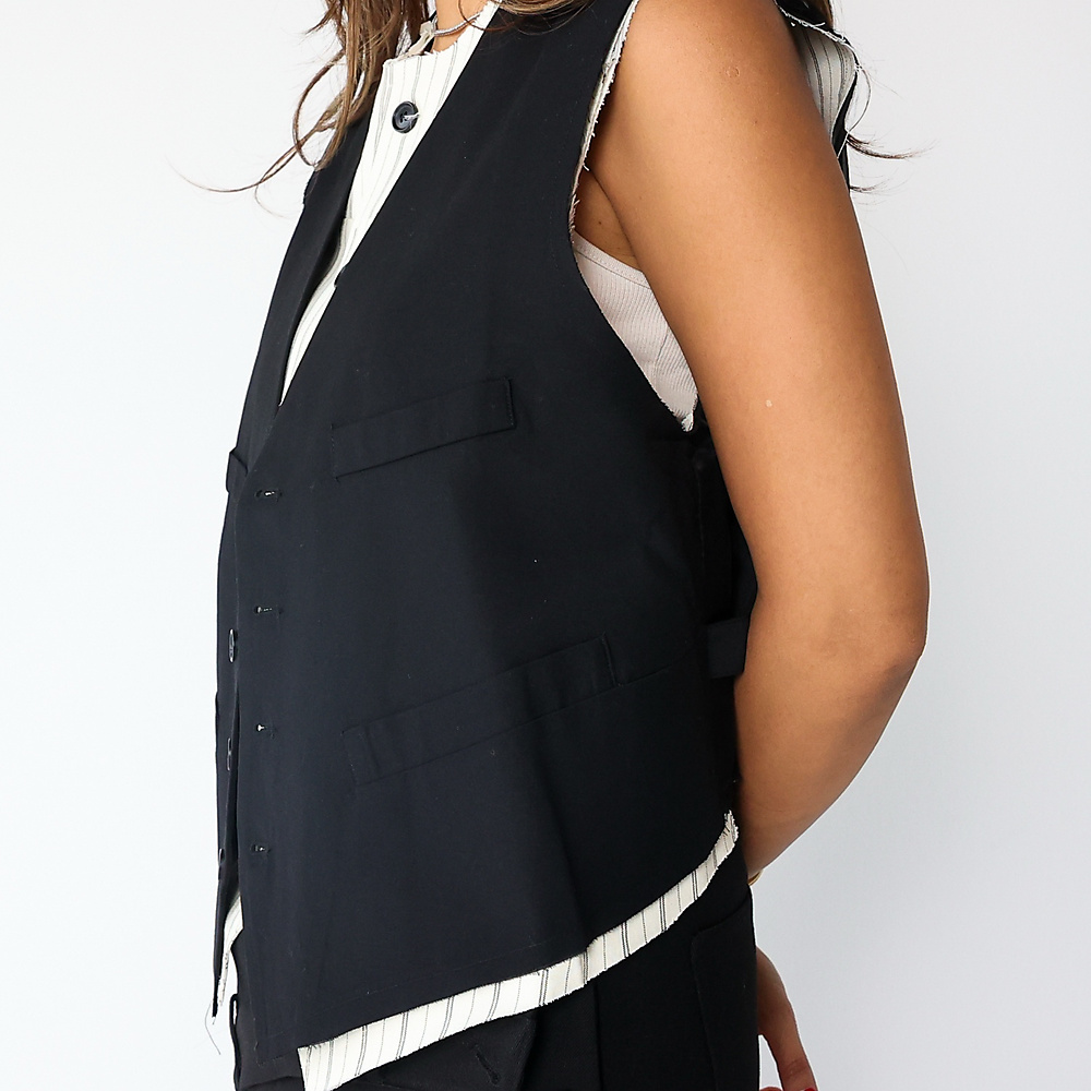 Double Vest