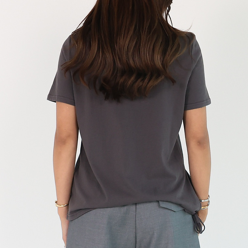 Gray T.shirt