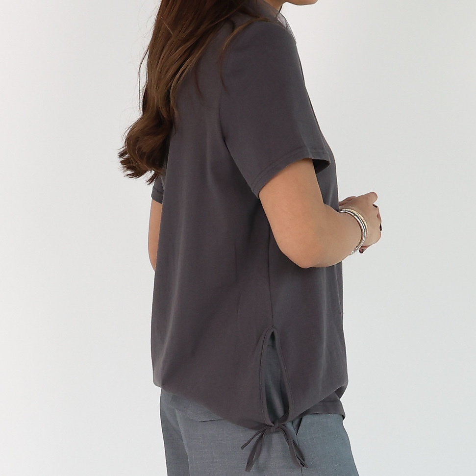 Gray T.shirt