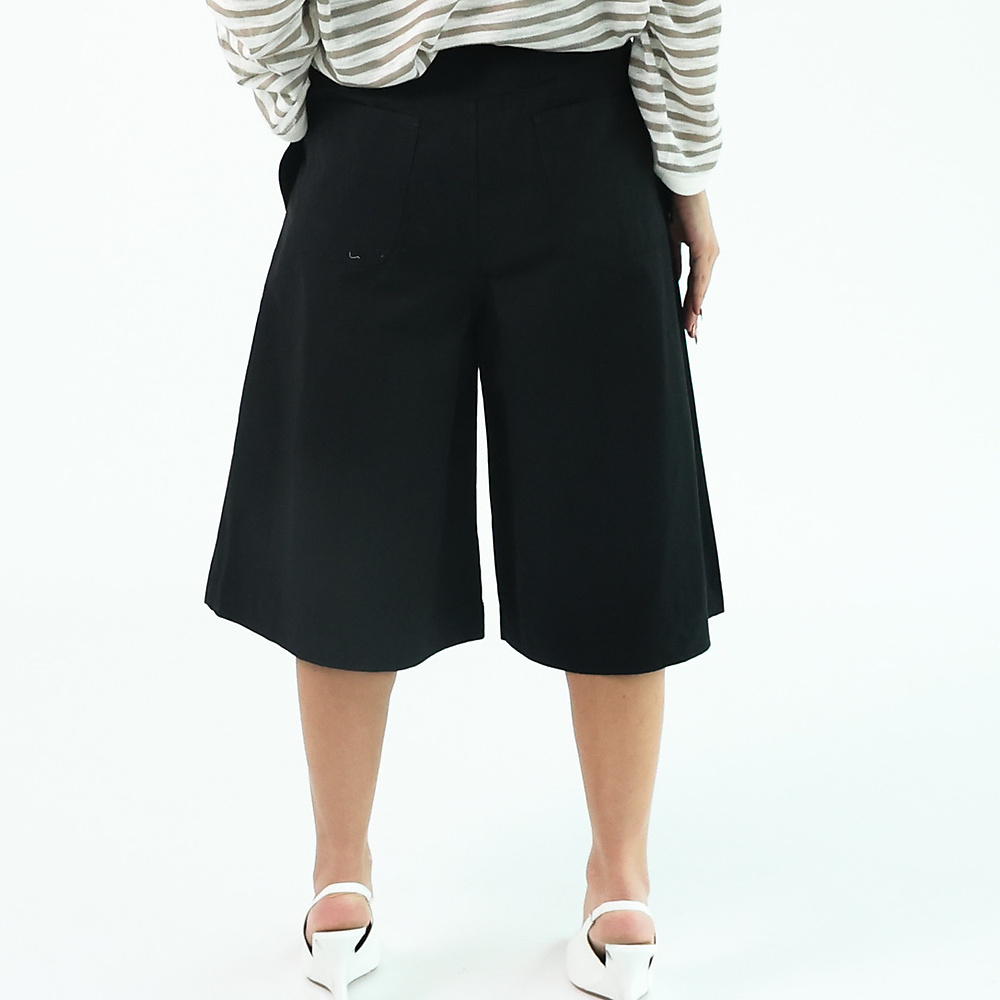 Long Short Black