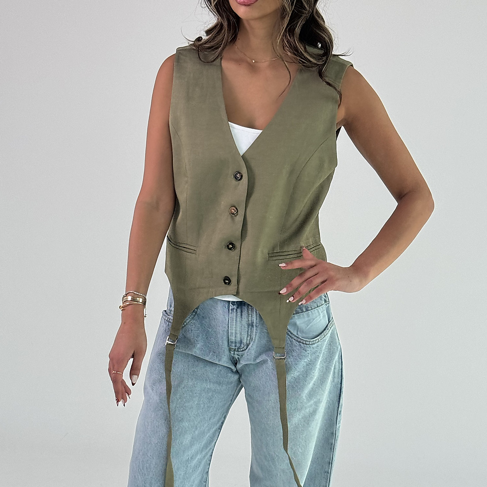 Lenin Vest
