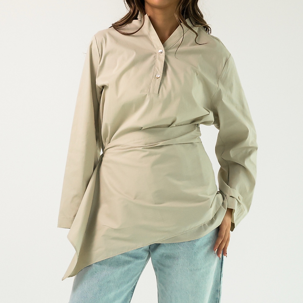 Cotton Top Beige