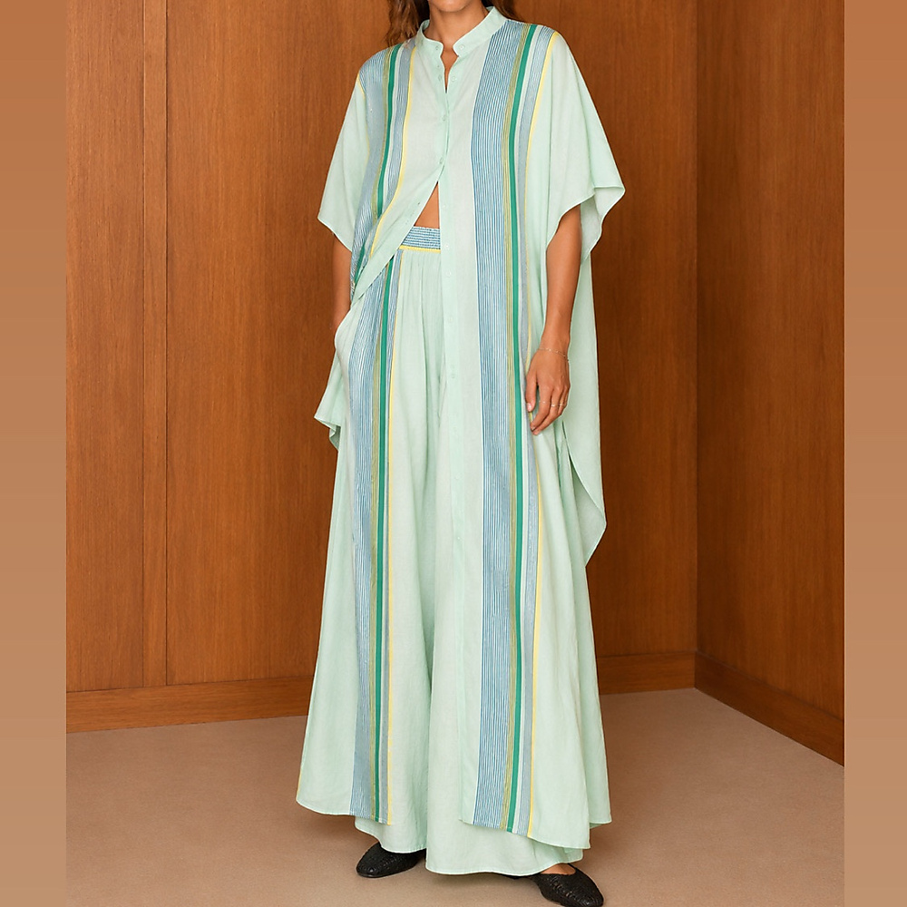 Mint Set ( Free Size )