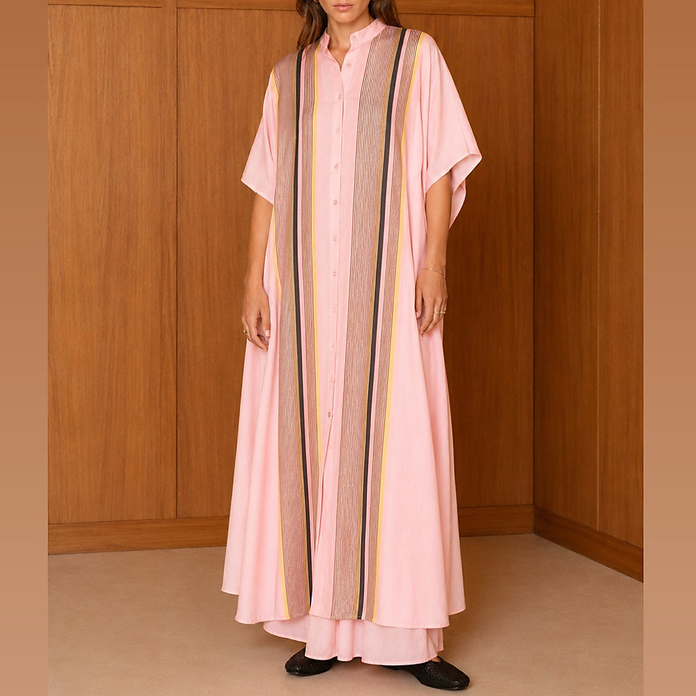 Pink Set ( Free Size )