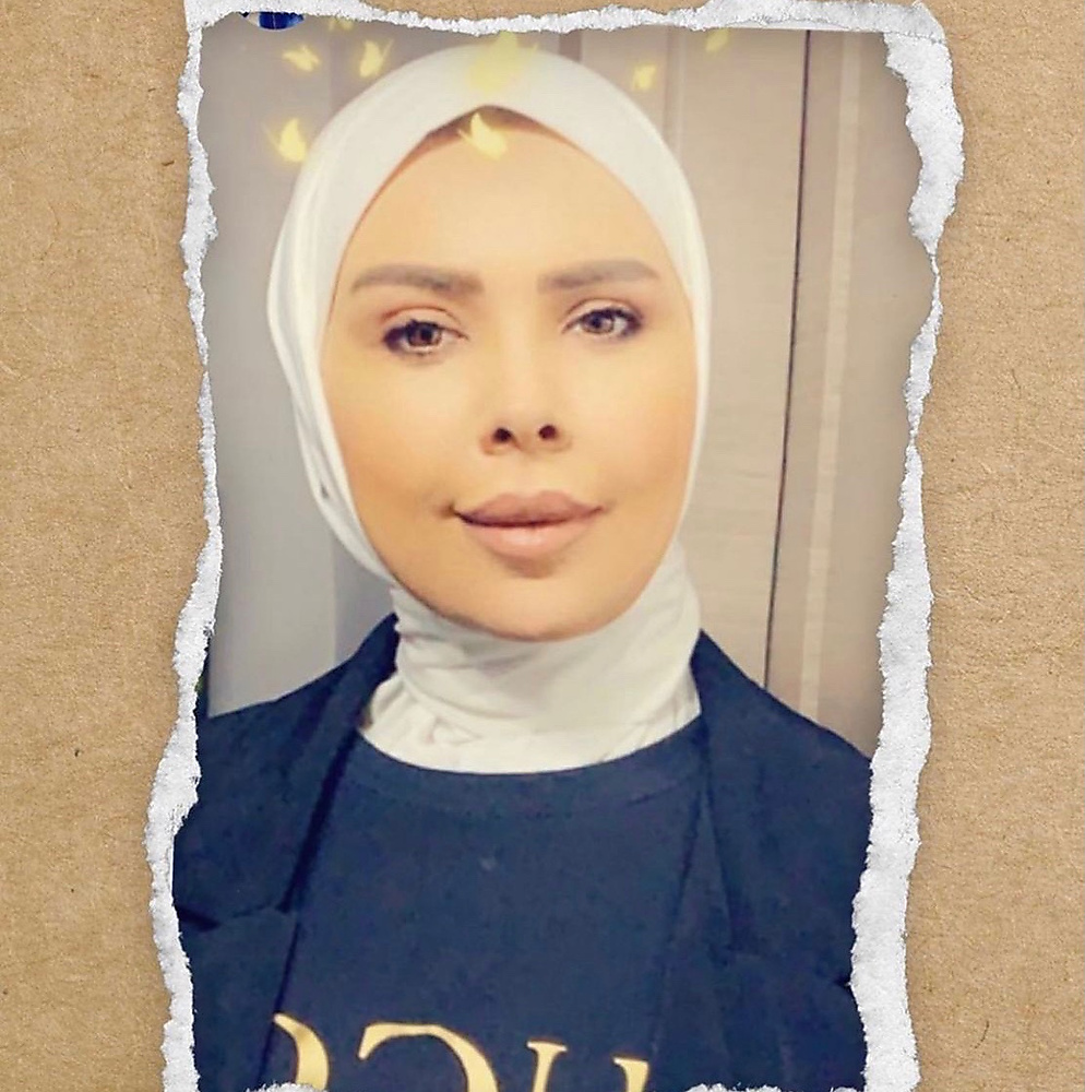 الحجاب السهل