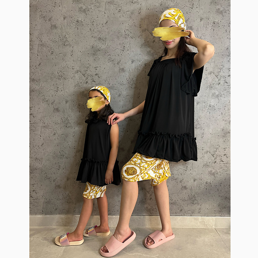 family matching