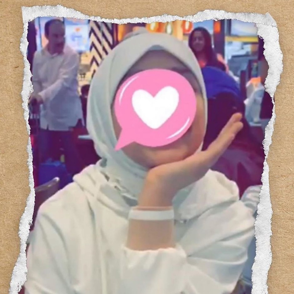 حجاب بناتي
